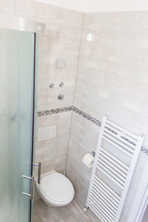 Apartmani Zoric Punat Kültér fotó